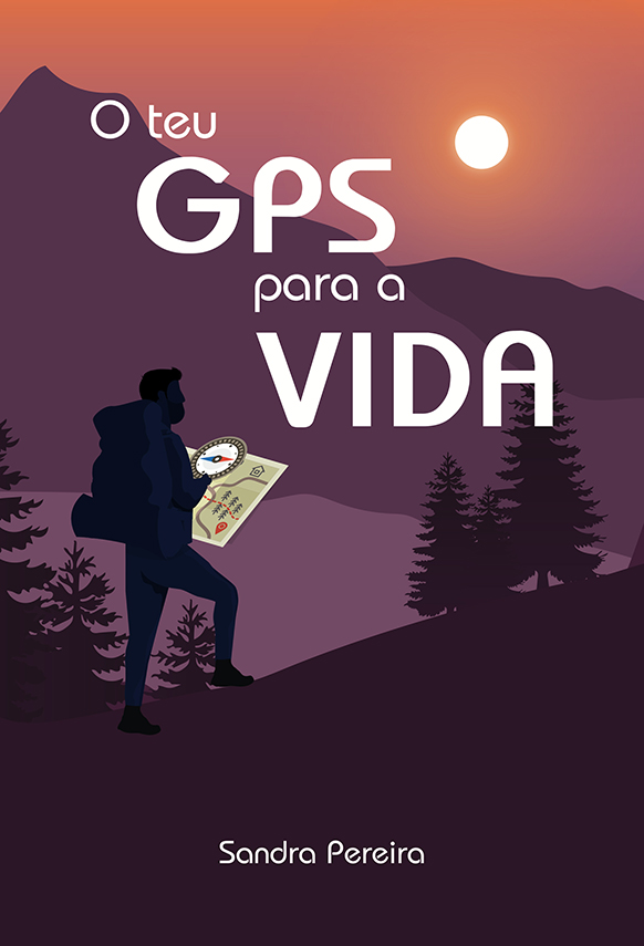 Capa de O teu GPS para a vida