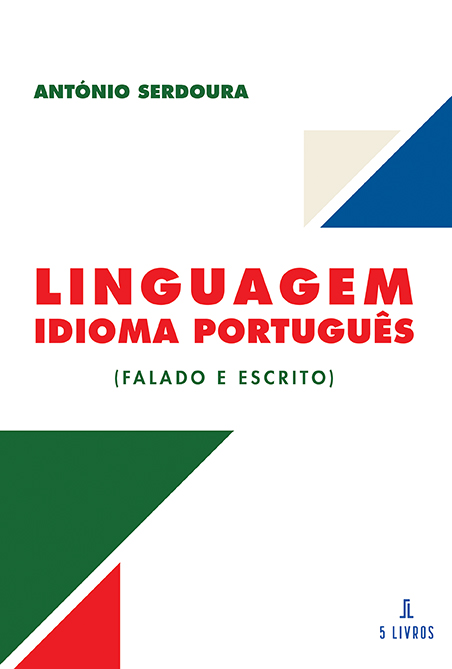 Quem domina a linguagem acaba por dominar o pensamento.